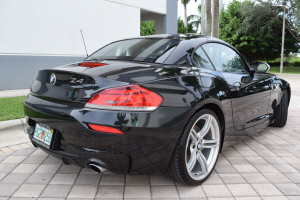 2014 BMW Z4 