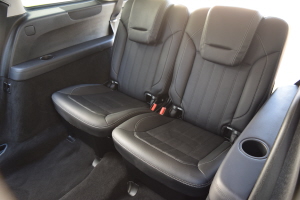 2014 Mercedes GL350 Diesel 