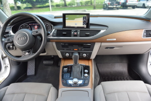 2016 Audi A7 TDI  