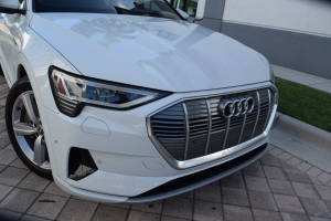 2019 Audi E-Tron 