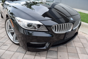 2014 BMW Z4 