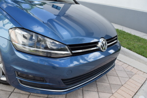 2015 Volkswagen Golf TDI 