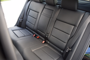 2011 Mercedes E350 4Matic AWD 