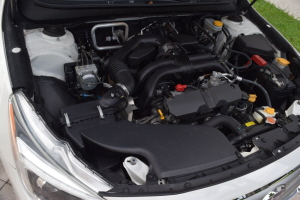 2017 Subaru Outback Premium - Photo 12