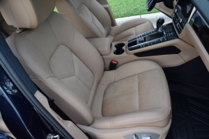 2019 Porsche Macan AWD 