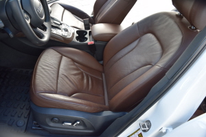 2015 Audi Q5 TDI  