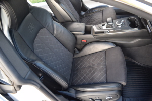 2018 Audi S5 