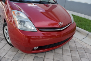 2008 Toyota Prius Hybrid 