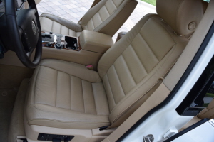 2006 Volkswagen Touareg V10 TDI 