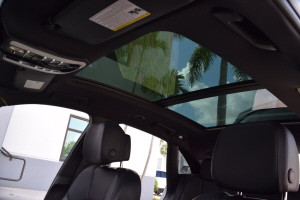 2016 Porsche Macan S AWD 