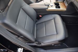 2011 Mercedes E350 4Matic AWD 