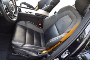 2021 Volvo XC60 AWD 