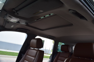 2004 Volkswagen Touareg TDI 