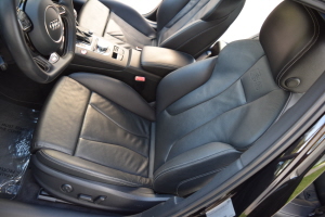 2015 Audi S3 