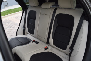 2019 Jaguar F-Pace AWD 