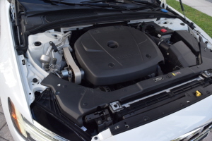 2021 Volvo S60 T5 