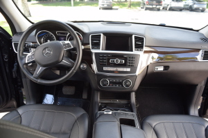 2014 Mercedes GL350 Diesel 