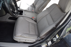 2013 Honda CRV 