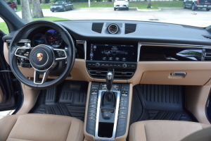 2019 Porsche Macan AWD 