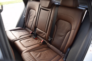 2015 Audi Q5 TDI  