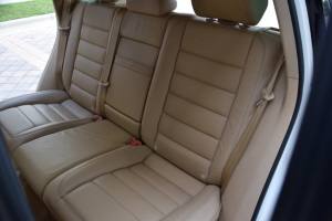 2006 Volkswagen Touareg V10 TDI 