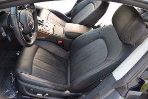 2016 Audi A7 TDI  