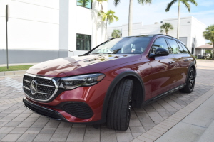 2024 Mercedes E450 4Matic AWD 