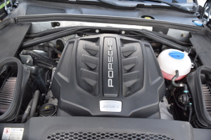 2016 Porsche Macan S AWD 
