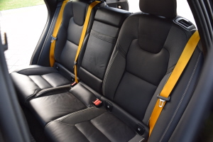 2021 Volvo XC60 AWD 