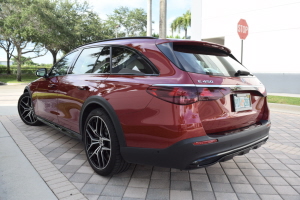 2024 Mercedes E450 4Matic AWD 