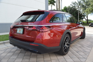 2024 Mercedes E450 4Matic AWD 