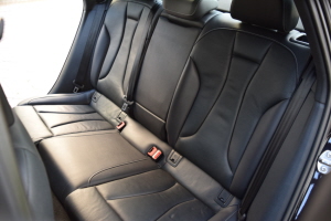 2015 Audi S3 