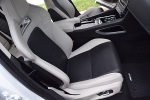 2019 Jaguar F-Pace AWD 