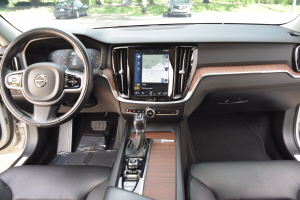 2019 Volvo S60 T5 