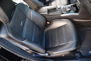 2015 Mercedes E63 AMG 