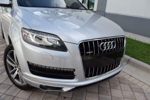 2007 Audi Q7 TDI Diesel 