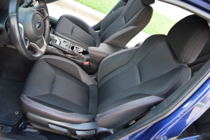 2017 Subaru Impreza AWD 