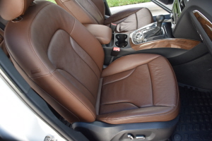 2015 Audi Q5 TDI  
