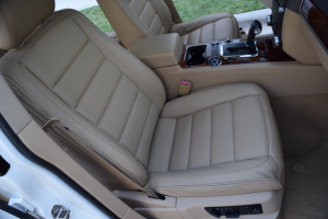 2006 Volkswagen Touareg V10 TDI 