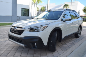 2020 Subaru Outback AWD 