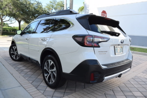 2020 Subaru Outback AWD 