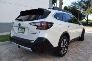 2020 Subaru Outback AWD 