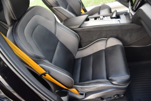 2021 Volvo XC60 AWD 