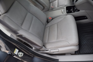 2013 Honda CRV 