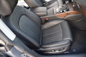 2016 Audi A7 TDI  