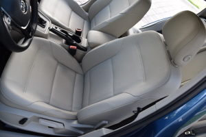 2015 Volkswagen Golf TDI 