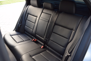 2016 Mercedes E350 4Matic AWD 