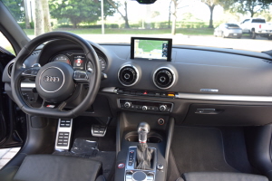 2015 Audi S3 