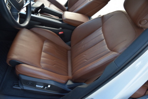 2019 Audi E-Tron 
