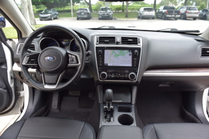 2018 Subaru Outback AWD 
